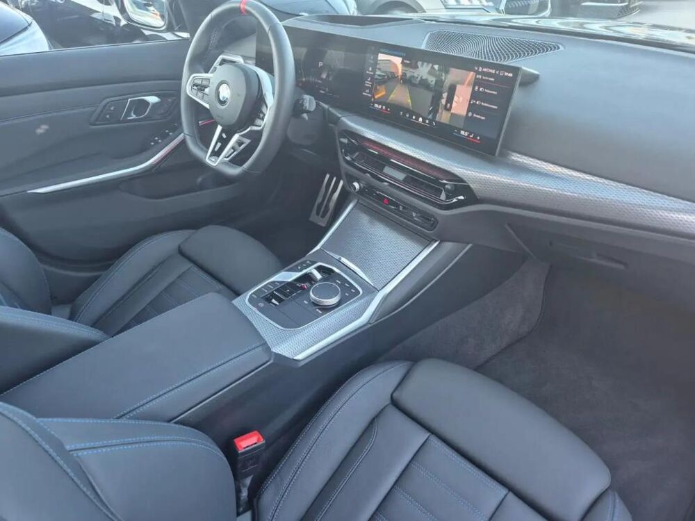 M3 Competition xDrive 2026 occasion 33000 Bordeaux