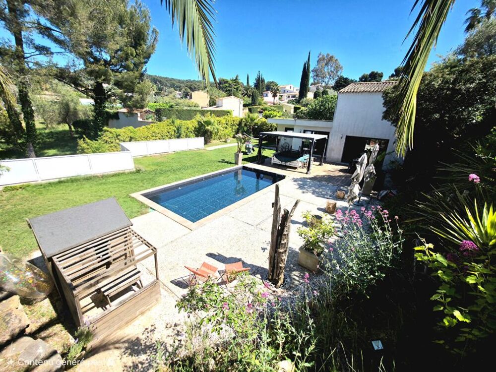 � vendre  Maison Sanary-sur-Mer (83110)