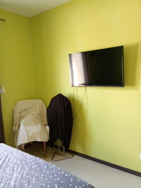  Appartement � louer 1 pi�ce 12 m�