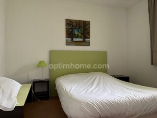  Appartement à vendre 2 pièces 35 m²