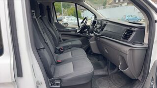 Transit Custom 2.0 ecoblue 130 Trend Business 2021 occasion 76320 Caudebec Les Elbeuf
