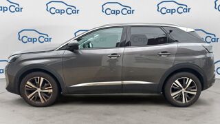3008 1.5 BlueHDi 130 EAT8 Roadtrip - Automatique 2021 occasion 76200 Dieppe