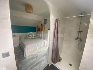  Maison � vendre 2 pi�ces 35 m�