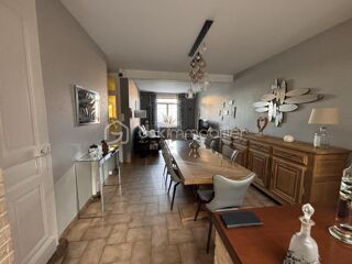  Maison � vendre 9 pi�ces 694 m�