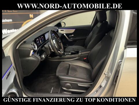 Classe A 250 e AMG Line – Distronic+ Wide Ambiente Night 360&deg; 2022 occasion 33000 Bordeaux