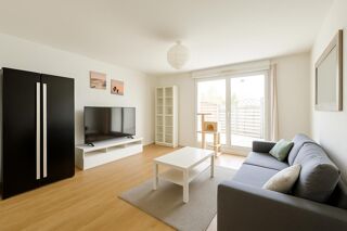  Appartement � vendre 2 pi�ces 38 m�