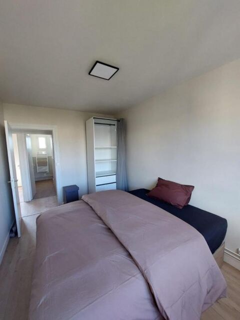  Appartement � louer 3 pi�ces 52 m�