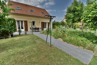  Maison à vendre 8 pièces 135 m²