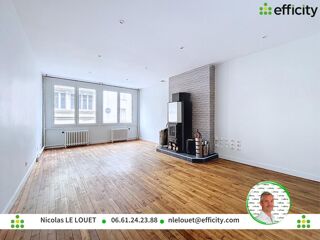  Maison à vendre 6 pièces 164 m²