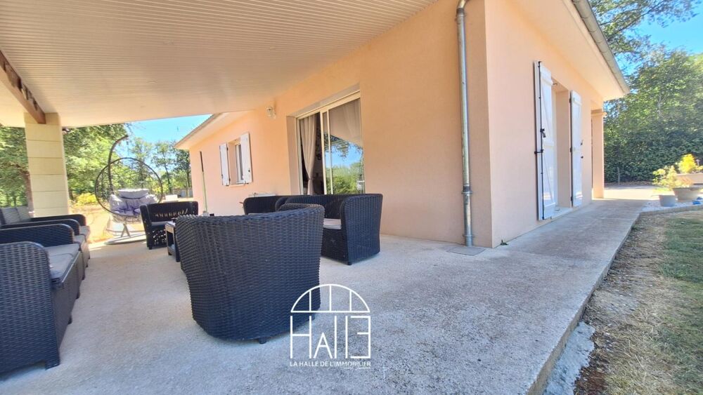 Vente Maison Pavillon Chassenon