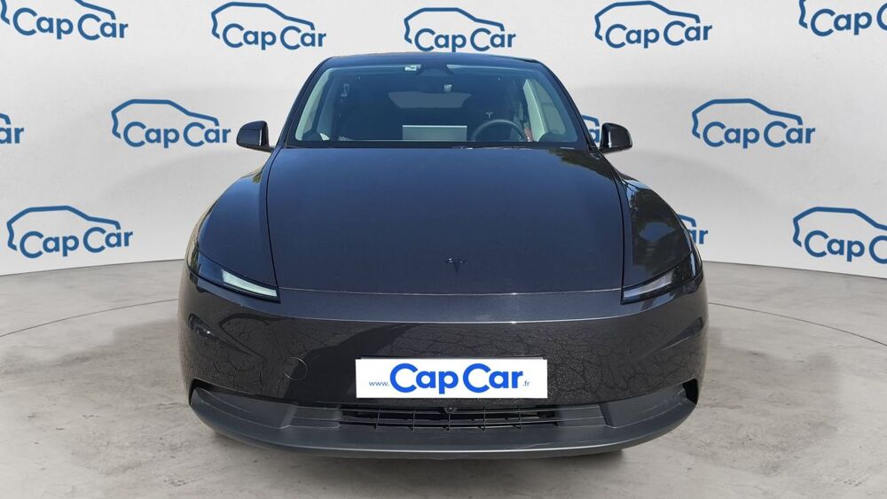Model Y 299 RWD - Premi&egrave;re main Garantie constructeur 2026 occasion 06000 Nice