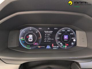 Formentor 1.4 E-HYBRID 245 CH DSG6 VZ 2024 occasion 73420 Voglans