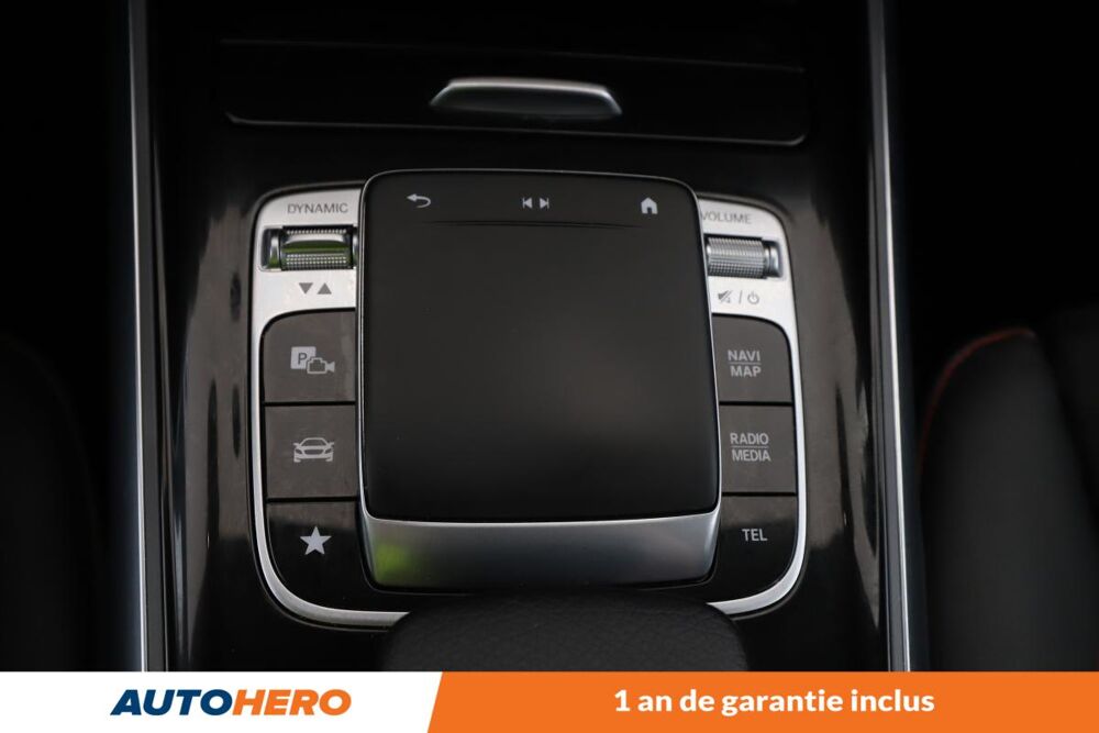 GLB 200 d AMG Line 150 ch 2021 occasion 92130 Issy-les-Moulineaux