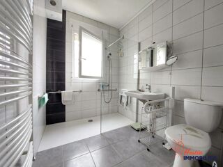  Maison � vendre 15 + pi�ces 149 m�
