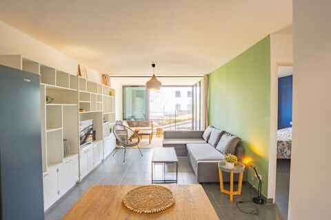  Appartement  louer 2 pices 55 m