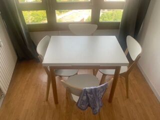 Location Appartement Appartement de 45m2 à louer sur Vandœuvre-lès-Nancy Vandoeuvre les nancy