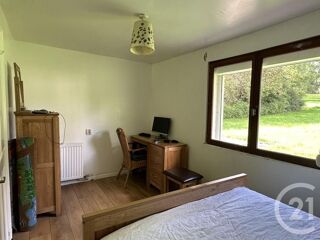  Ferme à vendre 5 pièces 133 m² Aix en issart