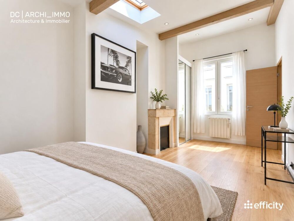 à vendre  Appartement Bordeaux (33000)