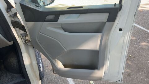 Transporter T6 VU Van Am&eacute;nag&eacute; 2.0 TDI 102 Base 2015 occasion 26800 Etoile Sur Rhone