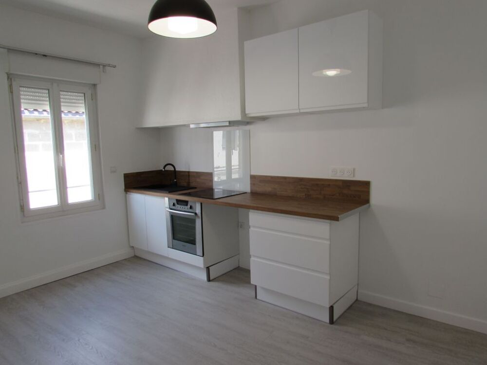 Location Maison Maison de 57m2 à louer sur Libourne Libourne