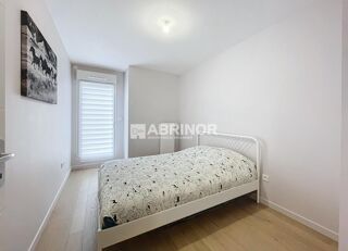  Appartement � vendre 4 pi�ces 80 m�