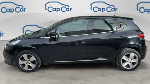 Clio IV 0.9 TCe 90 Intens 2014 occasion 13770 Venelles