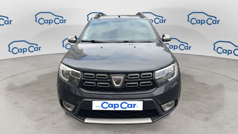 Sandero Stepway 1.5 Blue dCi 95 Techroad 2019 occasion 59800 Lille