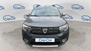 Sandero Stepway 1.5 Blue dCi 95 Techroad 2019 occasion 59800 Lille