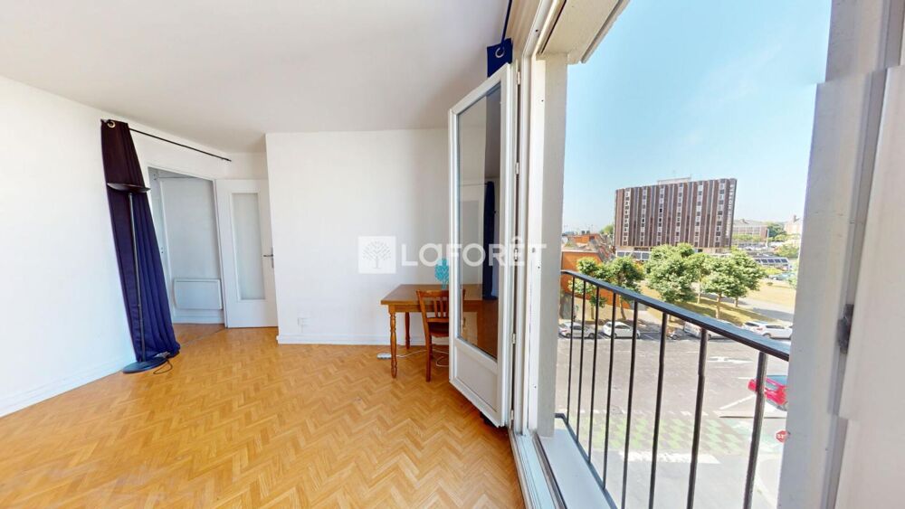 Appartement 1 pièce 29 m² · à Le Havre · 29 m² · 82 000 €