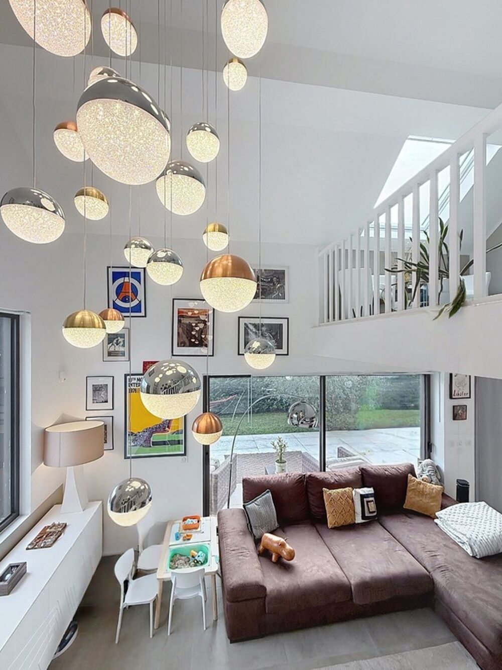 � vendre  Maison Saint-Julien-en-Genevois (74160)