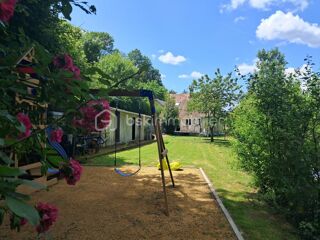  Propri�t�/ch�teau � vendre 6 pi�ces 122 m�