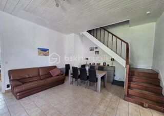  Maison à vendre 4 pièces 124 m²