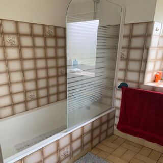  Maison � vendre 3 pi�ces 100 m�