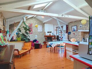  Maison à vendre 8 pièces 220 m²