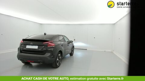 C4 PureTech 130 S&S BVM6 Shine 2023 occasion 69190 Saint-Fons