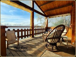  Chalet  vendre 3 pices 42 m