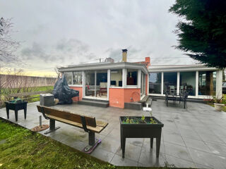  Villa � vendre 4 pi�ces 85 m�