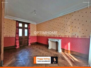  Maison à vendre 8 pièces 180 m²