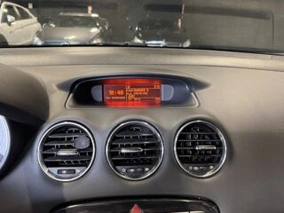 308 CC 2.0 HDI 163ch Sport Pack 2011 occasion 87280 Limoges