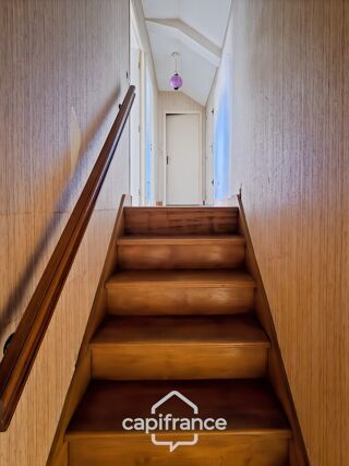  Maison � vendre 3 pi�ces 65 m�