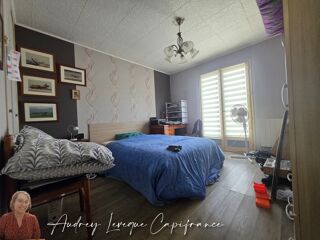  Maison à vendre 4 pièces 83 m²