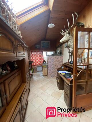  Maison � vendre 5 pi�ces 85 m�