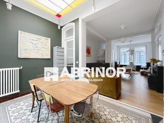  Maison à vendre 6 pièces 160 m²
