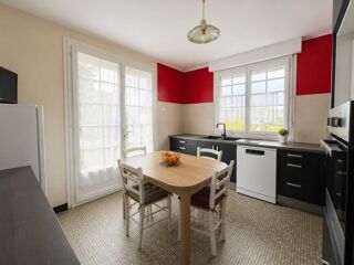 Maison 140m2 Le Sourn