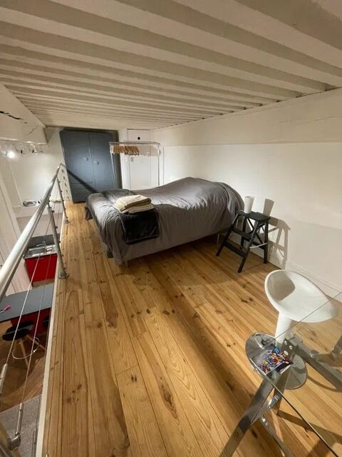  Appartement � louer 2 pi�ces 52 m�