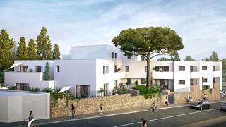  Appartement � vendre 4 pi�ces 81 m�