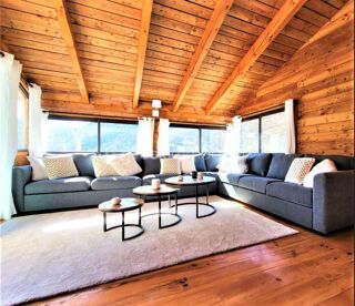  Chalet � vendre 5 pi�ces 270 m� La foux d allos