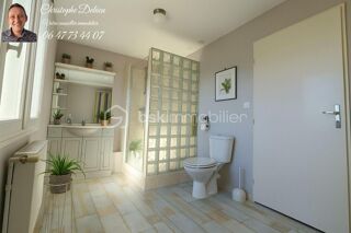  Maison � vendre 4 pi�ces 90 m�