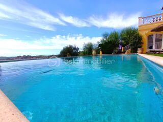  Villa à vendre 9 pièces 225 m²