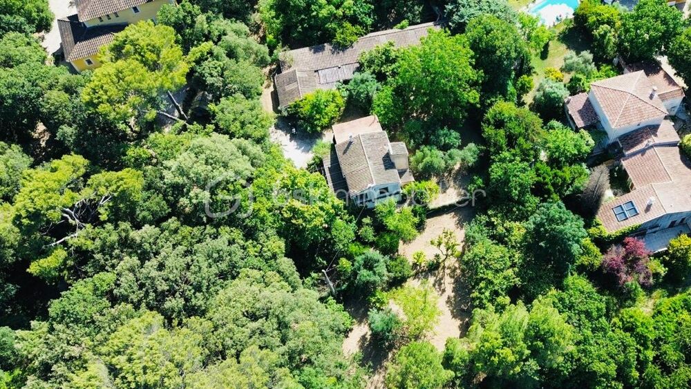 Vente Maison maison à rénover sur Celony Aix en provence